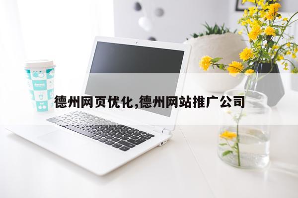 德州网页优化,德州网站推广公司