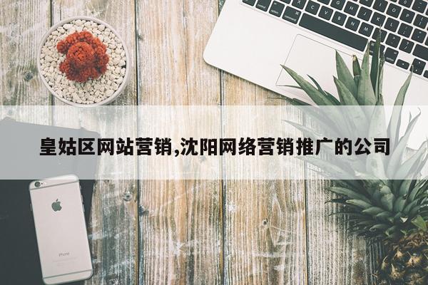 皇姑区网站营销,沈阳网络营销推广的公司