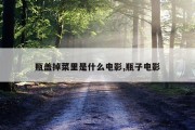 瓶盖掉菜里是什么电影,瓶子电影