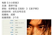 小小的我 观后感 (小小的我观后感)