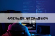 杨陵区网站营销,杨陵区网站营销招聘