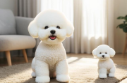 小比熊幼犬怎么养,小比熊要怎么养