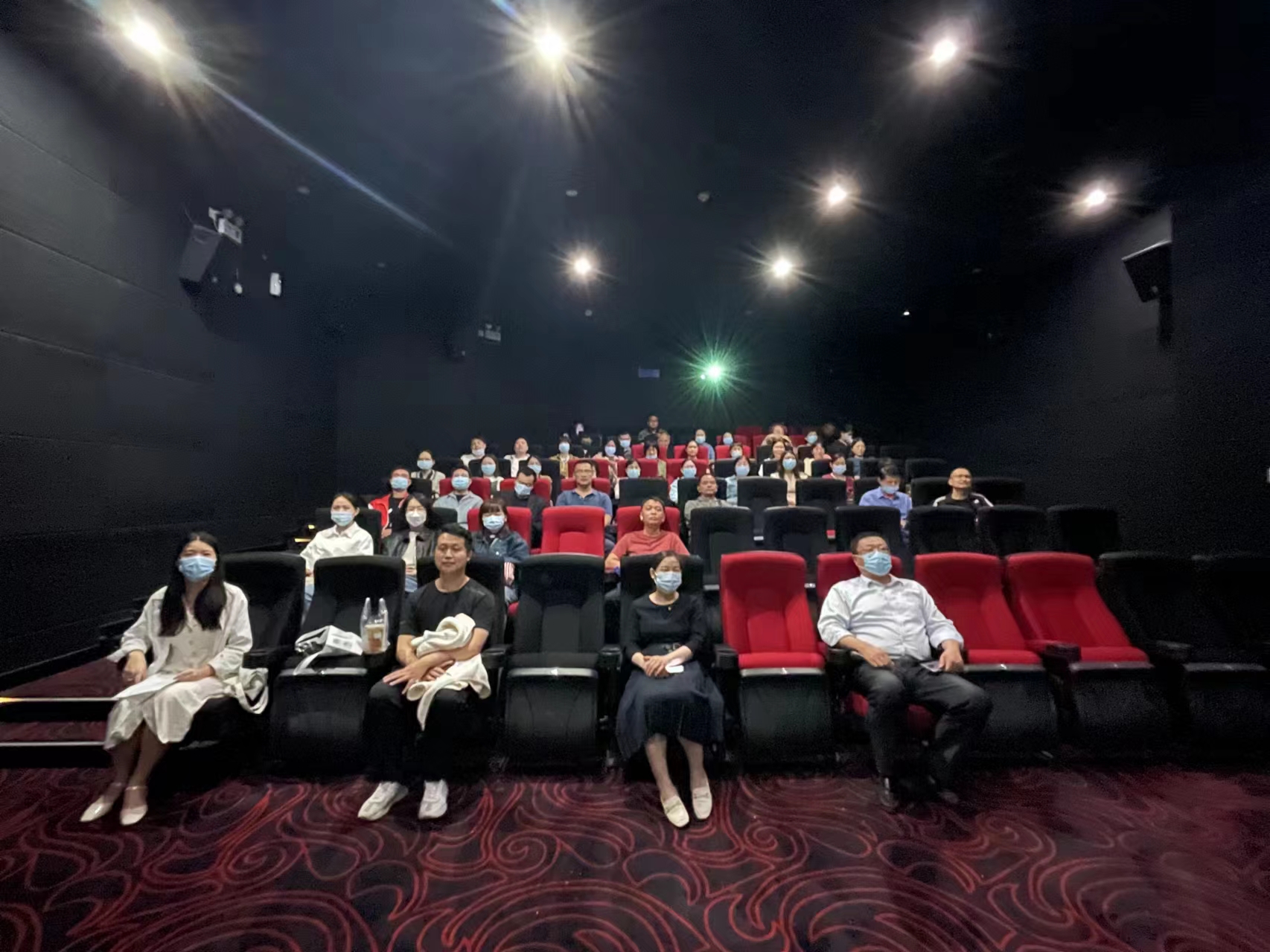 南京南京观后感