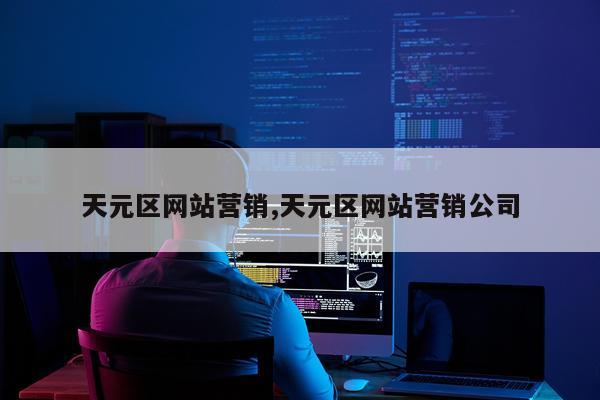 天元区网站营销,天元区网站营销公司