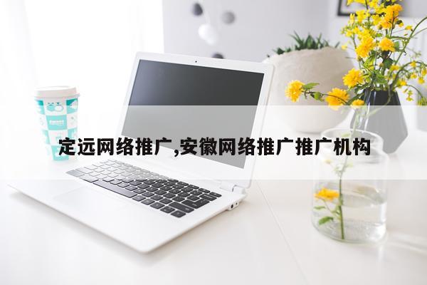 定远网络推广,安徽网络推广推广机构