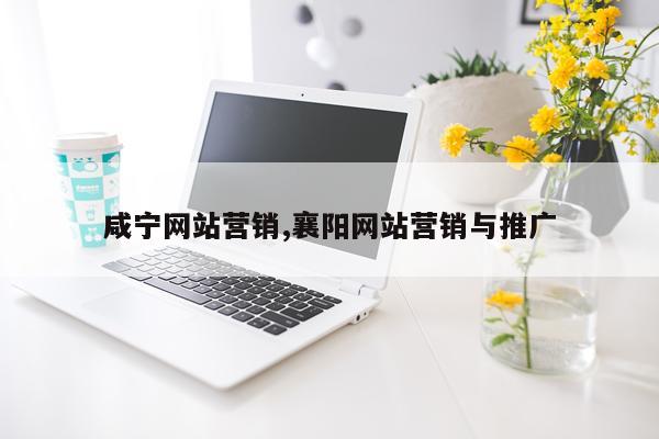 咸宁网站营销,襄阳网站营销与推广
