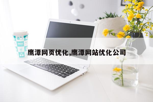 鹰潭网页优化,鹰潭网站优化公司