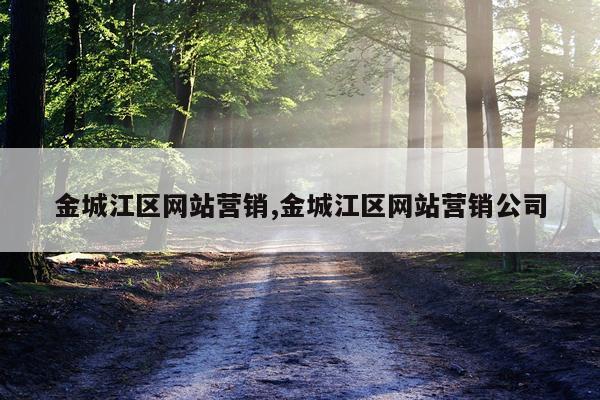 金城江区网站营销,金城江区网站营销公司