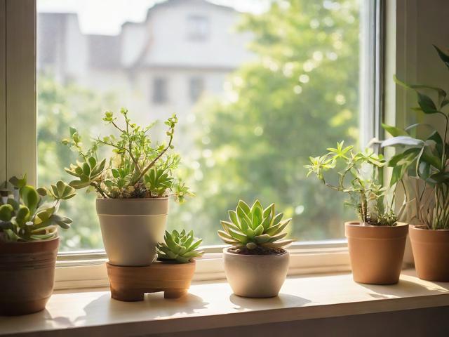 多肉植物插片怎么养,多肉植物插片怎么养护