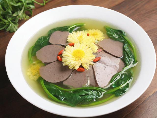 春季养肝怎么做,春季养肝十道菜